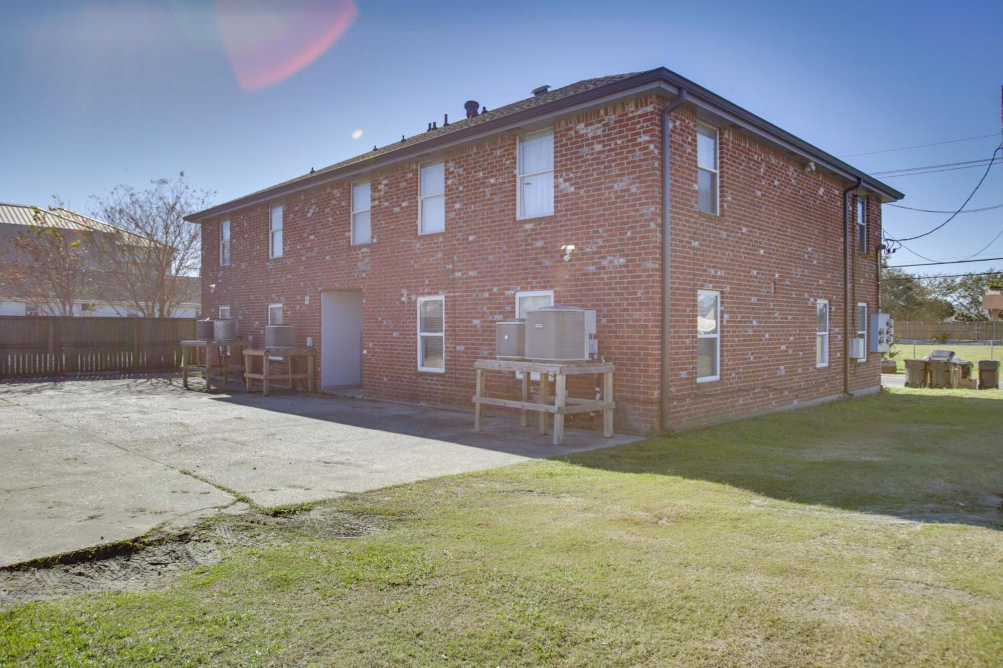 Walk To Restaurants And Markets Peaceful Nola Apartment *