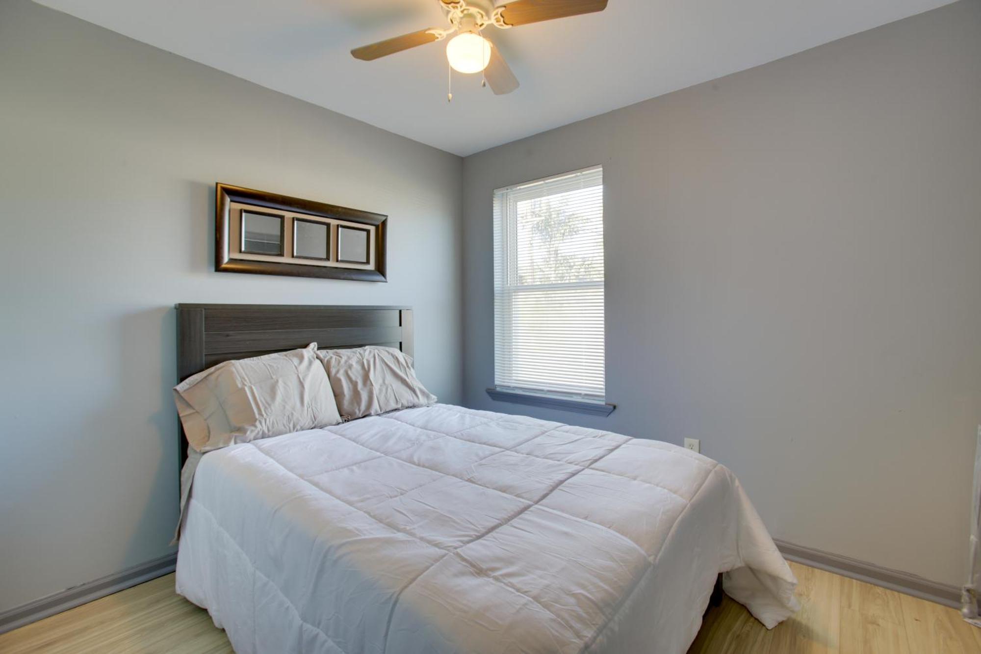 Walk To Restaurants And Markets Peaceful Nola Apartment New Orleans