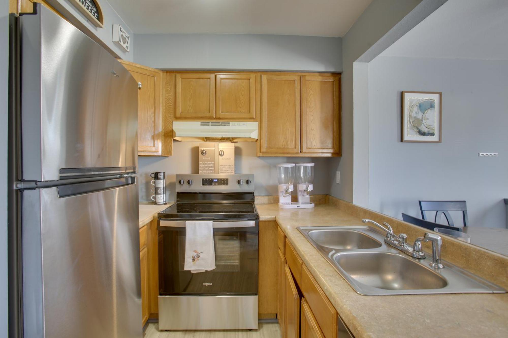 Walk To Restaurants And Markets Peaceful Nola Apartment New Orleans